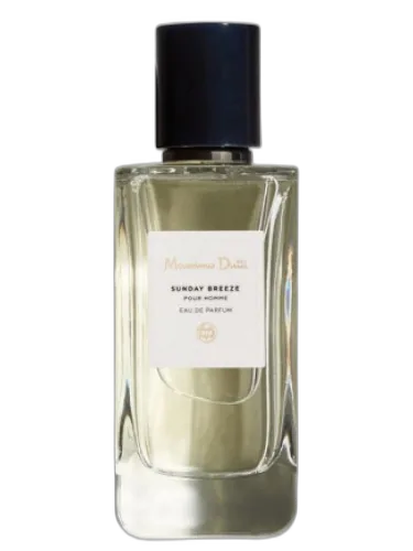 Sunday Breeze Massimo Dutti by Massimo Dutti