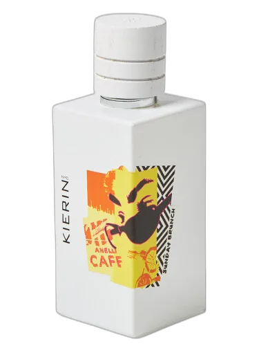 Sunday Brunch Kierin by Kierin