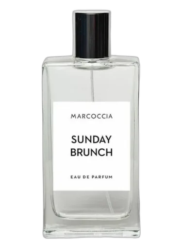Sunday Brunch Marcoccia by Marcoccia