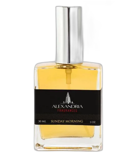Sunday Morning Alexandria Fragrances by Alexandria Fragrances