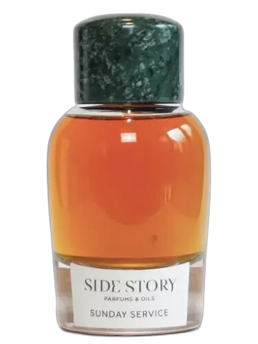 Sunday Service Side Story by Side Story