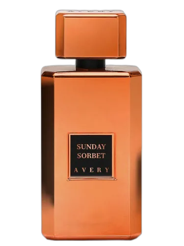 Sunday Sorbet Avery by Avery