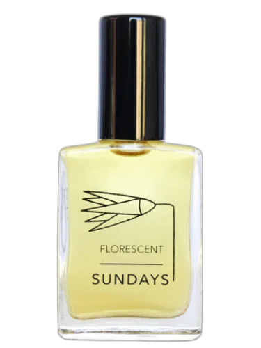 Sundays Florescent by Florescent