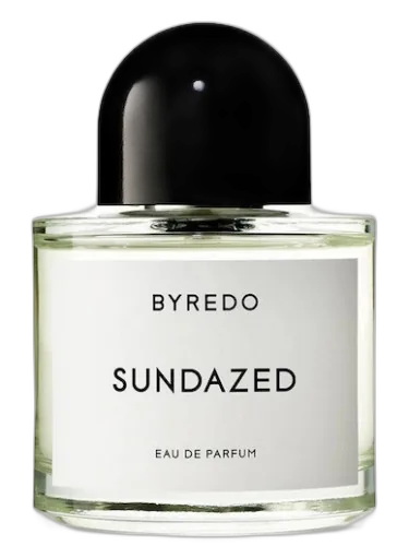 Sundazed Byredo by Byredo