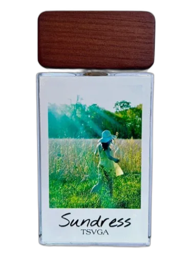 Sundress Tsvga Parfums by TSVGA Parfums