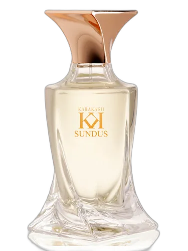 Sundus Karakash Perfume by Karakash Perfume