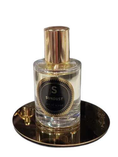 Sundust Art Of Scent - Swiss Perfumes by Art of Scent - Swiss Perfumes