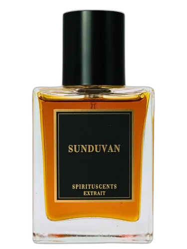 Sunduvan Spirituscents by Spirituscents