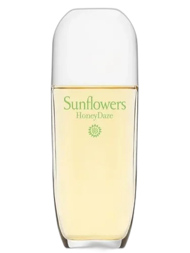 Sunflowers Honeydaze Elizabeth Arden by Elizabeth Arden