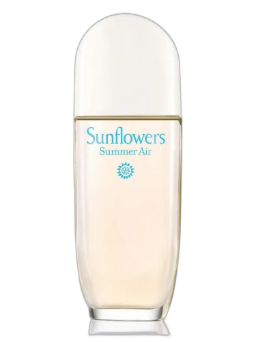 Sunflowers Summer Air Elizabeth Arden by Elizabeth Arden