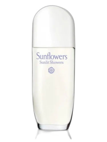 Sunflowers Sunlit Showers Elizabeth Arden by Elizabeth Arden