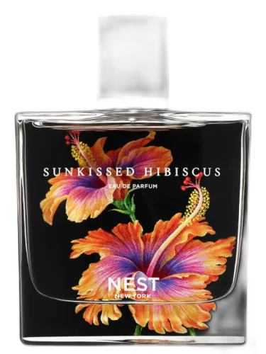 Sunkissed Hibiscus Nest by Nest