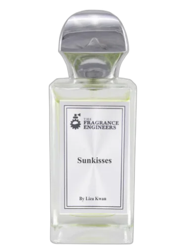 Sunkisses The Fragrance Engineers