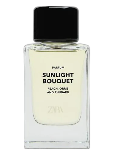 Sunlight Bouquet Zara