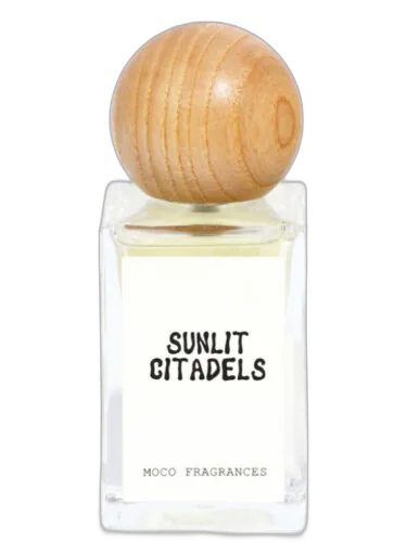 Sunlit Citadels Moco Fragrances by MOCO Fragrances