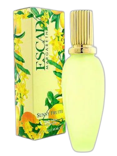 Sunny Frutti Escada by Escada