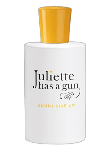 Sunny Side Up Juliette Has A Gun by Juliette Has A Gun