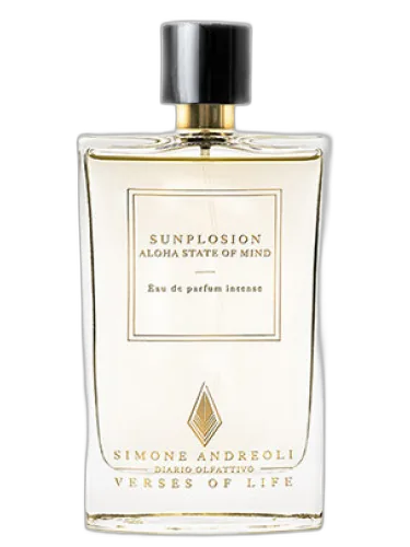 Sunplosion Simone Andreoli by Simone Andreoli