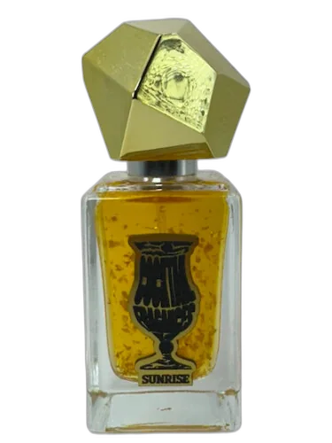 Sunrise Cocktail Fragrances by Cocktail Fragrances