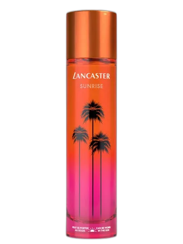 Sunrise Lancaster by Lancaster