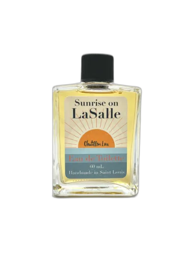 Sunrise On Lasalle Chatillon Lux Parfums by Chatillon Lux Parfums