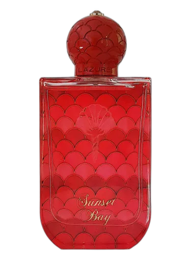 Sunset Bay Lazure Perfumes