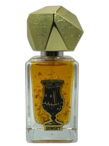 Sunset Cocktail Fragrances by Cocktail Fragrances