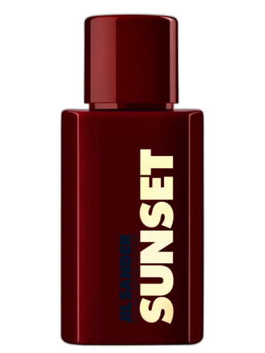 Sunset Eau De Parfum Intense Jil Sander by Jil Sander