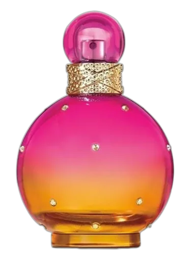 Sunset Fantasy Britney Spears