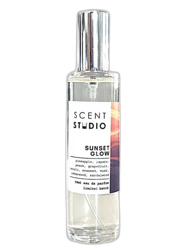 Sunset Glow Scent Studio by Scent Studio