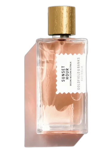 Sunset Hour Goldfield & Banks Australia by Goldfield & Banks Australia