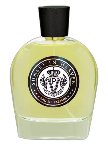 Sunset In Heaven Parfums Vintage by Parfums Vintage
