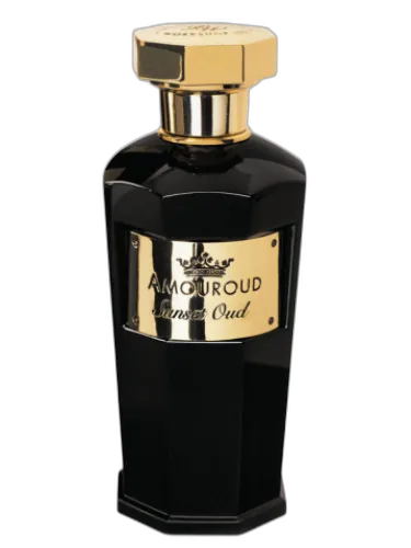 Sunset Oud Amouroud