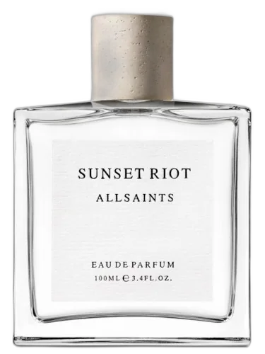 Sunset Riot Allsaints by Allsaints