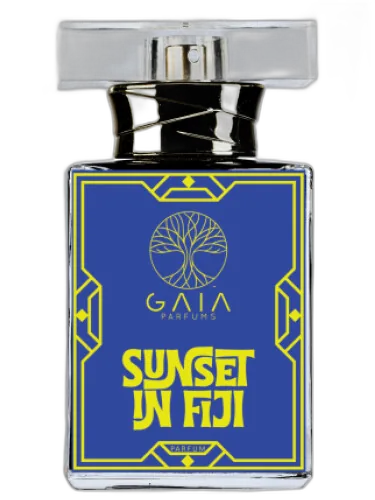 Sunset In Fiji Gaia Parfums by Gaia Parfums