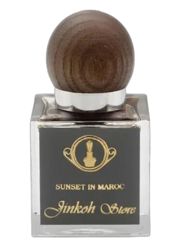 Sunset In Maroc Jinkoh Store by Jinkoh Store