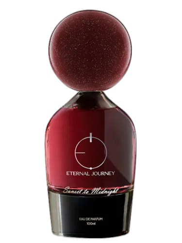 Sunset To Midnight Eternal Journey by Eternal Journey