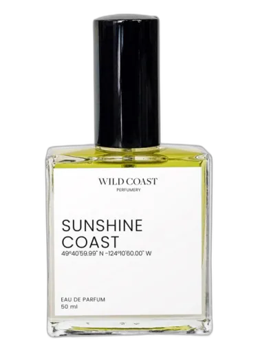 Sunshine Coast Wild Coast Perfumery by Wild Coast Perfumery