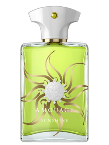 Sunshine Man Amouage by Amouage