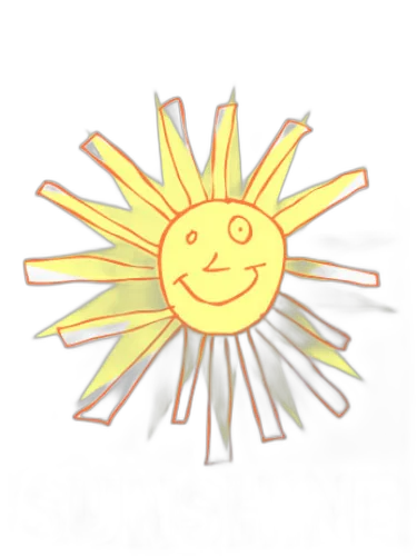 Sunshine Smell Bent by Smell Bent