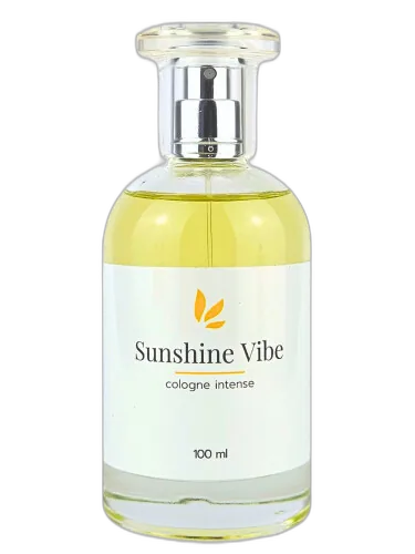 Sunshine Vibe Maracujá Brasil