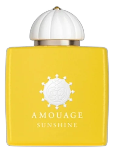 Sunshine Woman Amouage by Amouage