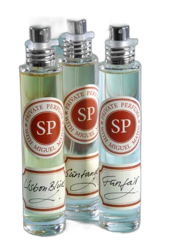 Suntanglam Sp Parfums Sven Pritzkoleit by SP Parfums Sven Pritzkoleit