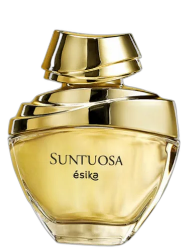 Suntuosa Ésika by Ésika