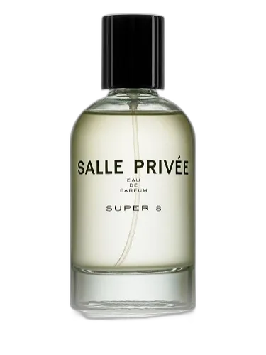Super 8 Salle Privée by Salle Privée
