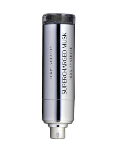 Supercharged Musk Corps Volatils