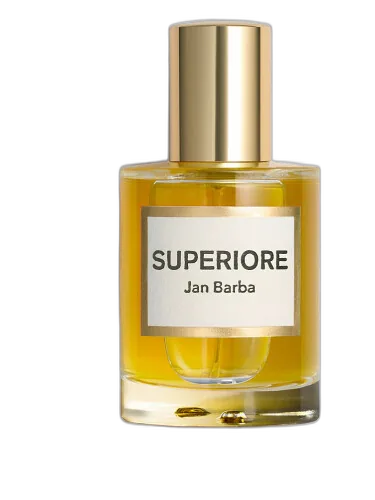 Superiore Jan Barba by JAN BARBA