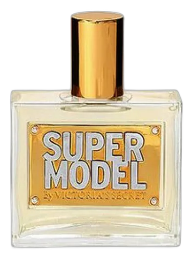 Supermodel Victoria's Secret by Victoria's Secret