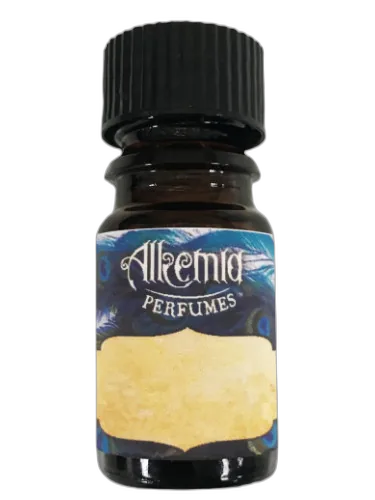 Supernatural Alkemia Perfumes by Alkemia Perfumes