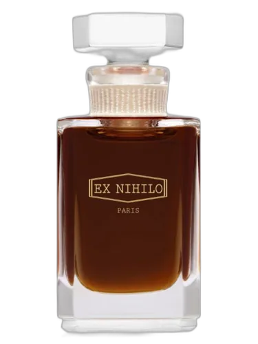 Supernatural Oud Ex Nihilo by Ex Nihilo